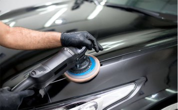 Por qué el revestimiento de teflón para autos es la mejor inversión que puede hacer en 2023