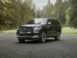 Lincoln Navigator 2023: Precios, Motor, interior, ficha técnica (imágenes y videos)