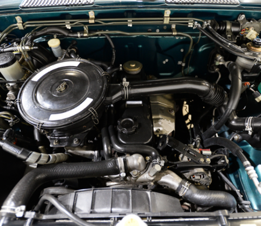 Motor Nissan 2.4 12 válvulas pick up D21: Especificaciones Motor Nissan 2.4 12 valvulas pick up D21