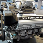 Los 10 motores Toyota más icónicos