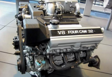 Los 10 motores Toyota más icónicos