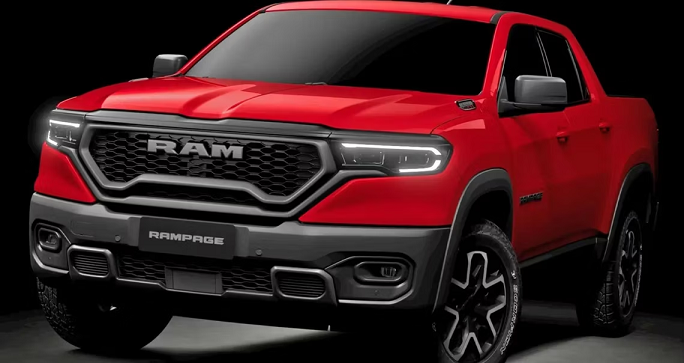  Camioneta compacta Ram Rampage 2024: lo que sabemos sobre el rival Ford Maverick