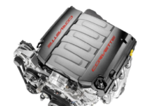 Los 5 Mejores Motores de Chevrolet 8 Cilindros
