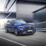 Mercedes-AMG Clase GLC 2024: precios, novedad, motor, interior (imágenes y videos)