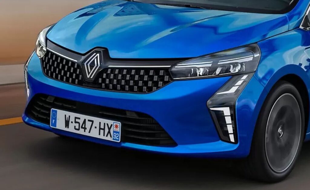 El nuevo Renault Clio 2024 ya tiene precio en Francia