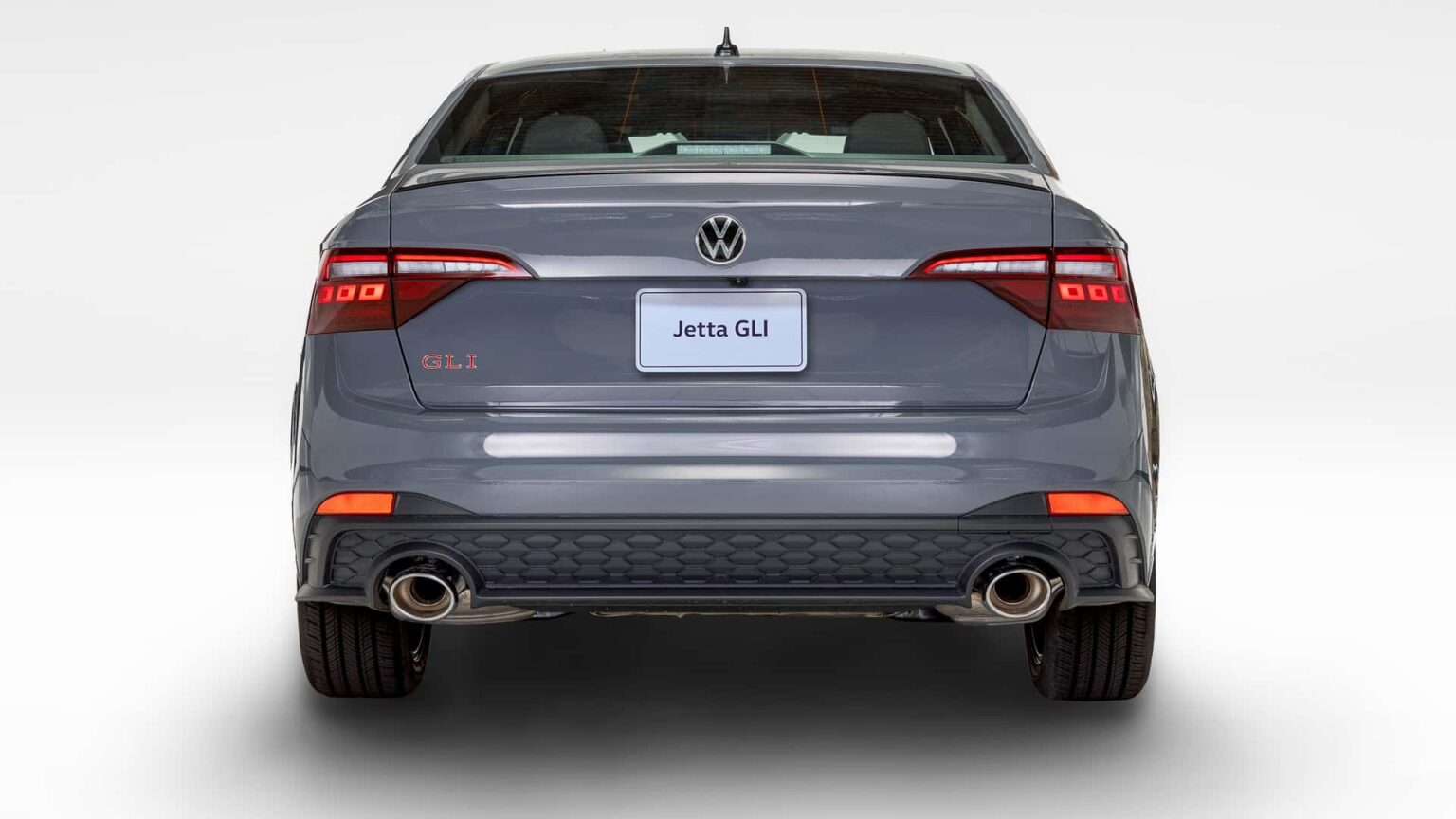 Volkswagen Jetta GLI 2024 Debuta la Edición de 40º Aniversario con