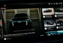 Las marcas de autos que añadirán Youtube a sus vehículos
