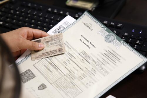 Licencia de conducir en Chihuahua