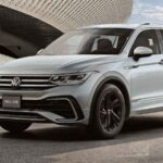 Mejores camionetas SUV Volkswagen 2023