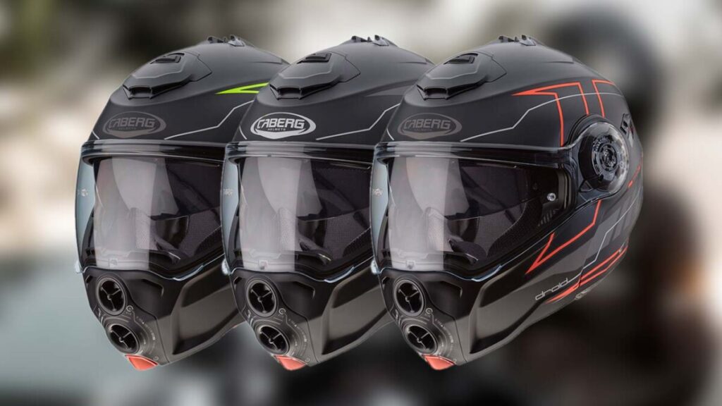 Los 5 Mejores cascos para motos por debajo de $500.000 