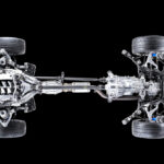 Qué significa AWD en un carro