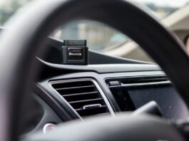 GPS para carros