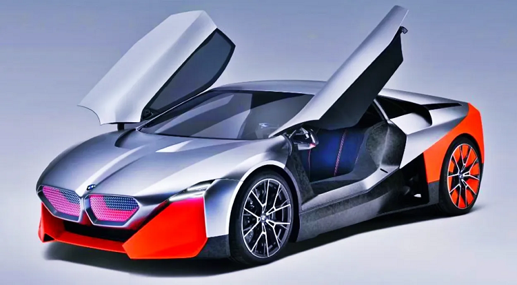 El futuro – Los modelos de autos que llegan el 2024, 2025, 2026, 2027 y 2028 (+Imágenes)