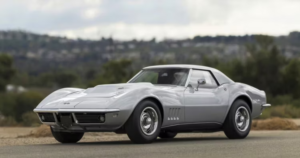 Los 10 mejores muscle cars de los años 60 que todavía son asequibles