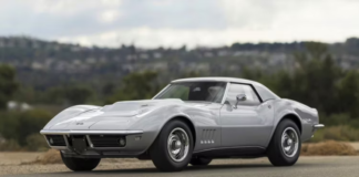 Los 10 mejores muscle cars de los años 60 que todavía son asequibles