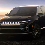 Jeep Wagoneer EV 2024: precio, fecha de lanzamiento, especificaciones y todo lo que sabemos