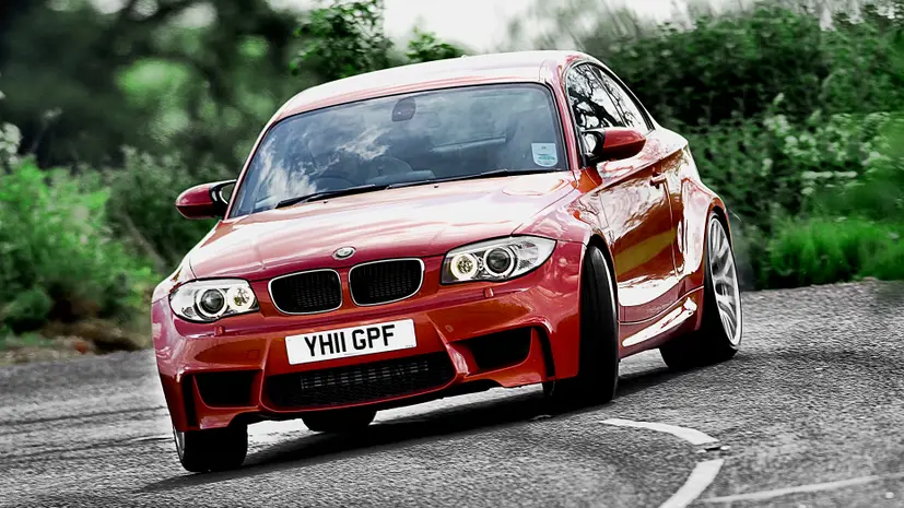 Top 17 BMW Clásicos que todo amante de autos debe conocer
