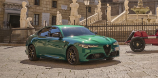 Alfa Romeo Giulia Quadrifoglio 2024: precios, lo nuevo, motor, interior, ficha técnica (imágenes y videos)