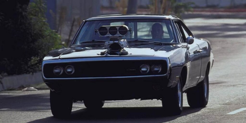 Autos de Toretto: Todos los vehículos que ha manejado Dominic en Rápidos y Furiosos