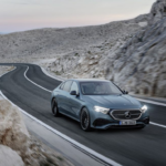 Mercedes-Benz Clase E 2024: precios, lo novedoso, motor, interior (imágenes y videos)
