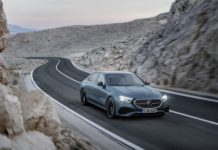 Mercedes-Benz Clase E 2024: precios, lo novedoso, motor, interior (imágenes y videos)