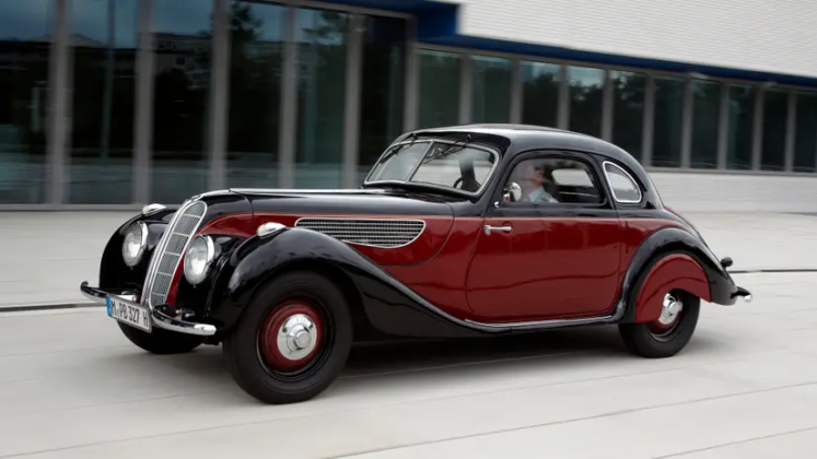 Top 17 BMW Clásicos que todo amante de autos debe conocer - Gossip ...