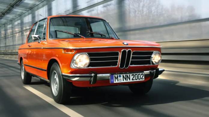 Top 17 BMW Clásicos que todo amante de autos debe conocer - Gossip ...