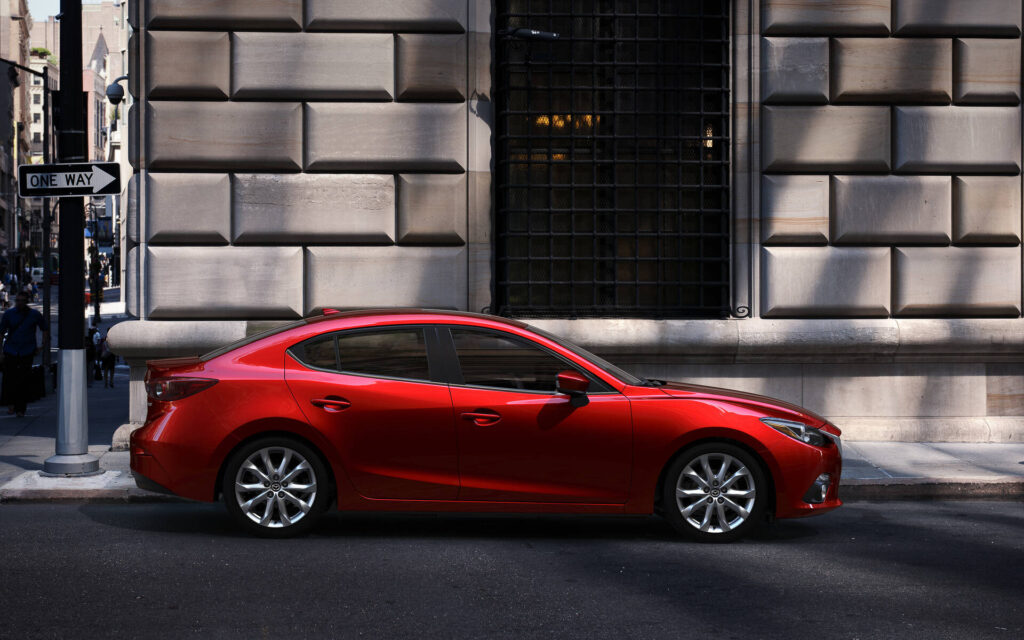 Mazda 3 2014-2018: Opiniones, Fallas Comunes, pros y contras