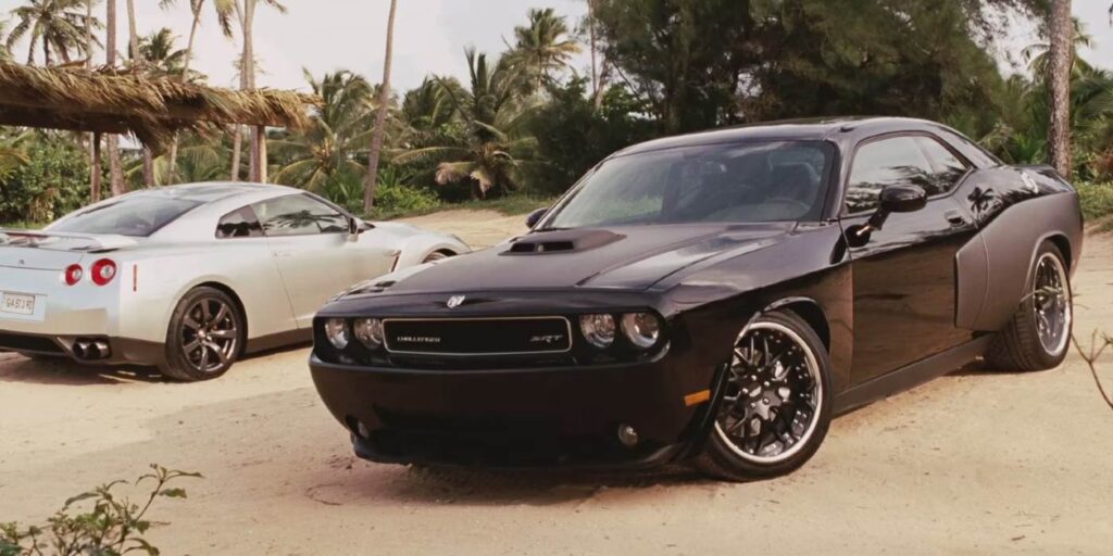 Autos de Toretto: Todos los vehículos que ha manejado Dominic en Rápidos y Furiosos