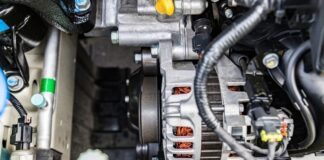 Cómo funciona el turbo en un motor diésel