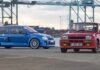 Los 10 mejores modelos viejos de Renault