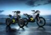 Guía de Compradores de Motocicletas 2024