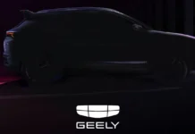 Marca de autos Geely llegará a México