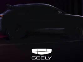 Marca de autos Geely llegará a México