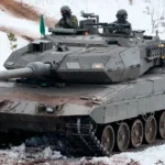 Mejores tanques de guerra