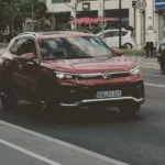 VW TIGUAN 2024