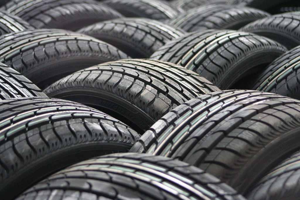 Las 15 mejores marcas de neumáticos chinos