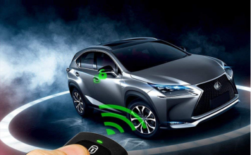 Las 10 mejores marcas de alarmas para autos