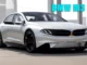 BMW confirma el lanzamiento del BMW M3 Neue Klasse eléctrico en 2027