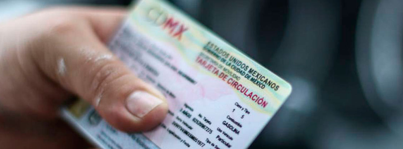 Licencia de Conducir Michoacán