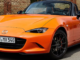 MAZDA ES BUENA MARCA DE AUTOS