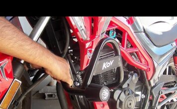 Mejores sliders para motos