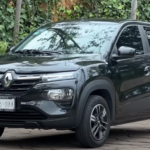 Renault Kwid 2024