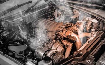 SOBRECALENTAMIENTO DEL MOTOR