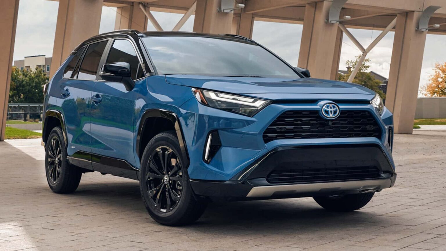 Toyota RAV4 2024: ¿Cuánto ha subido su precio en Estados Unidos ...