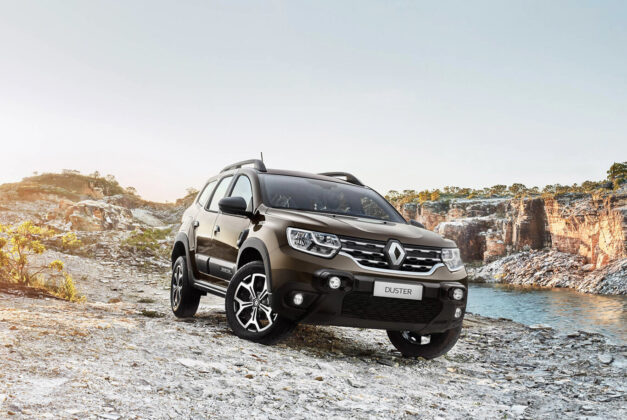 Las 9 Camionetas de 4 cilindros más baratas en México 2024 - Gossip ...