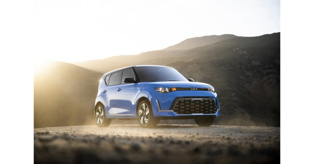 Kia Soul 2024 en México: Precios, características y versiones