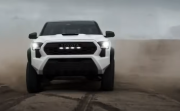 Autos 2024 que se renuevan completamente en México