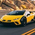 Lamborghini Huracán 2024