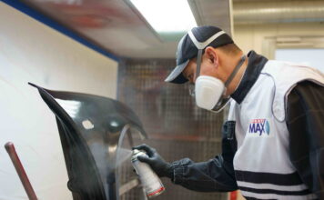 MEJORES PINTURAS PARA CARRO EN SPRAY